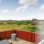 Bv178-blavand-fyrvej-86 Nyaraló Blåvand