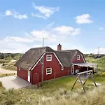 Bv178-blavand-fyrvej-86 Nyaraló Blåvand