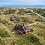 Nyaraló Bv178-blavand-fyrvej-86