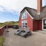 Nyaraló Bv178-blavand-fyrvej-86 Blåvand