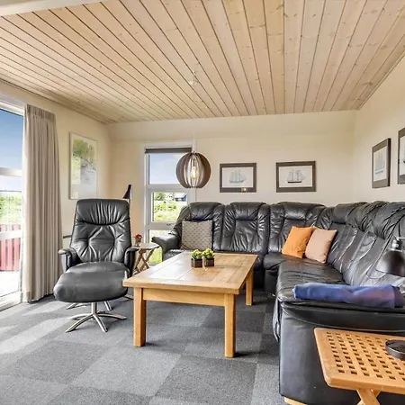 別荘 Bv178-blavand-fyrvej-86 *