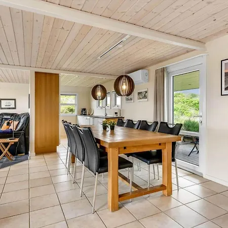 別荘 Bv178-blavand-fyrvej-86