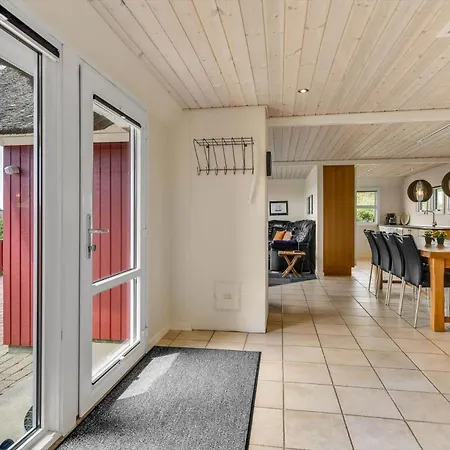 別荘 Bv178-blavand-fyrvej-86 *