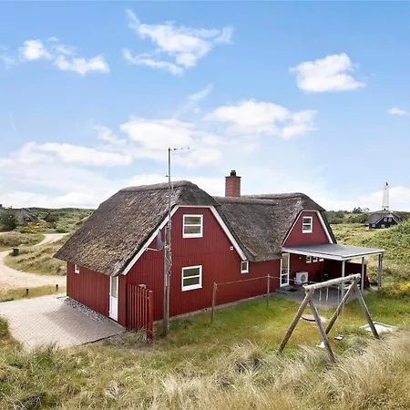 Bv178-blavand-fyrvej-86 Semesterbostad Blåvand