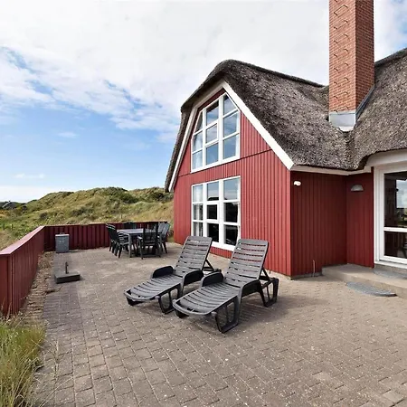 Semesterbostad Bv178-blavand-fyrvej-86 Blåvand