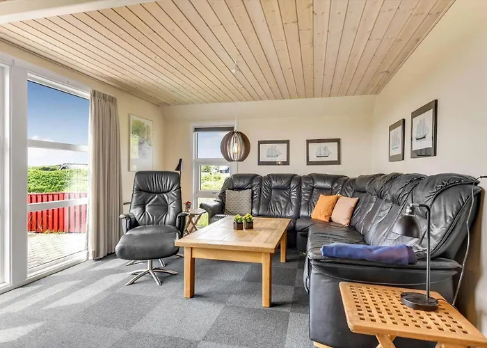 別荘 Bv178-blavand-fyrvej-86 *