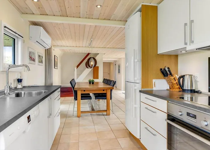 別荘 Bv178-blavand-fyrvej-86