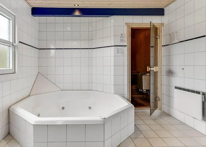 Bv178-blavand-fyrvej-86 * ブラーバンド