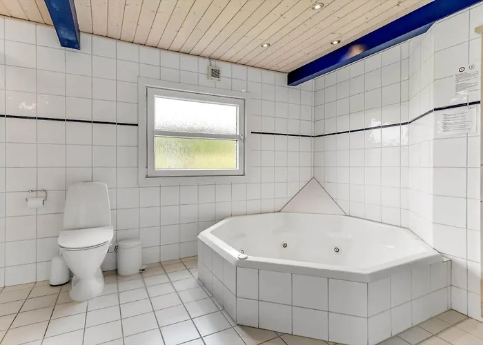 別荘 Bv178-blavand-fyrvej-86