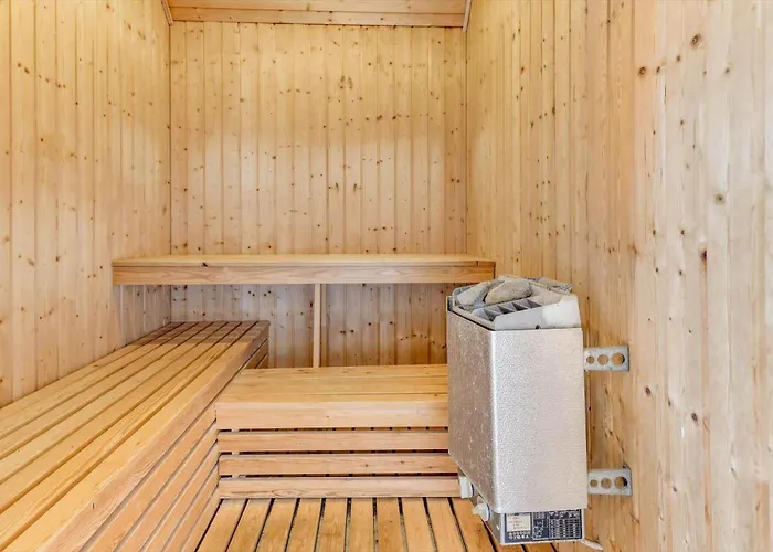 別荘 Bv178-blavand-fyrvej-86