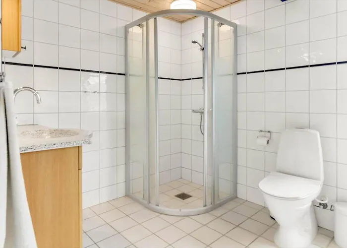 別荘 Bv178-blavand-fyrvej-86 *