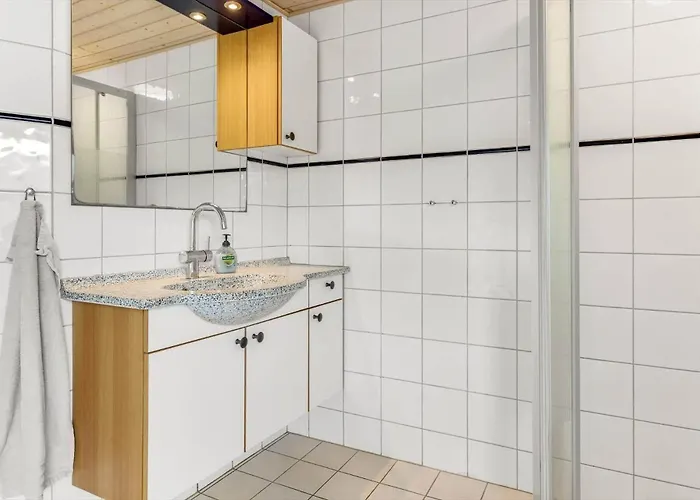 Bv178-blavand-fyrvej-86 * ブラーバンド