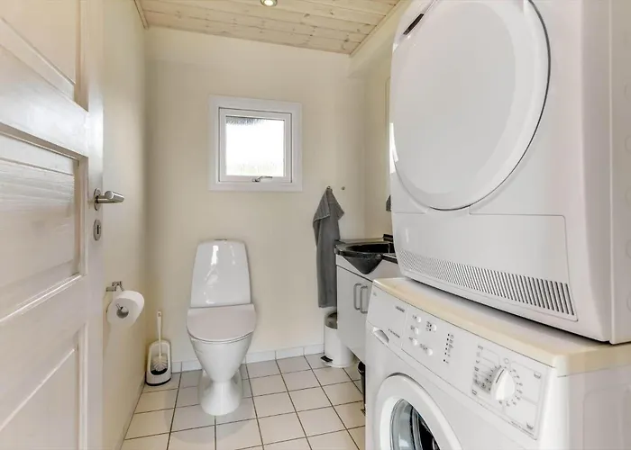 Bv178-blavand-fyrvej-86 * ブラーバンド