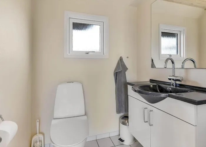 別荘 Bv178-blavand-fyrvej-86 *