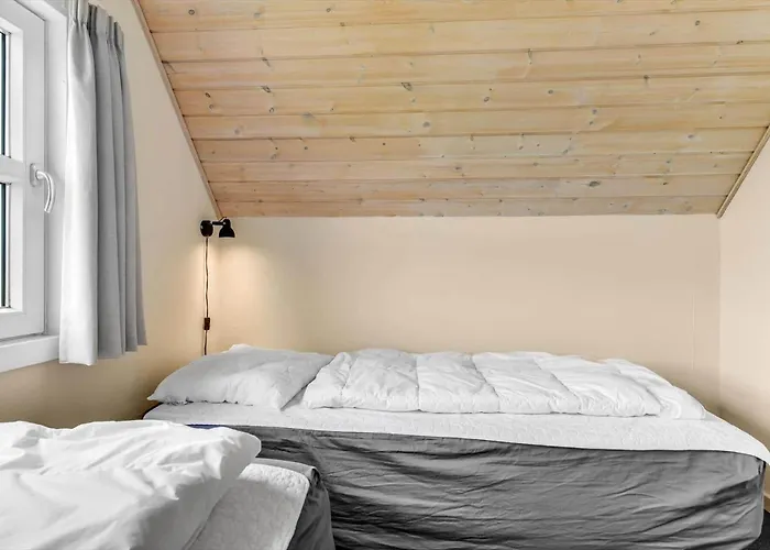 別荘 Bv178-blavand-fyrvej-86