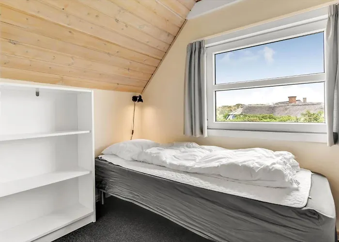 別荘 Bv178-blavand-fyrvej-86