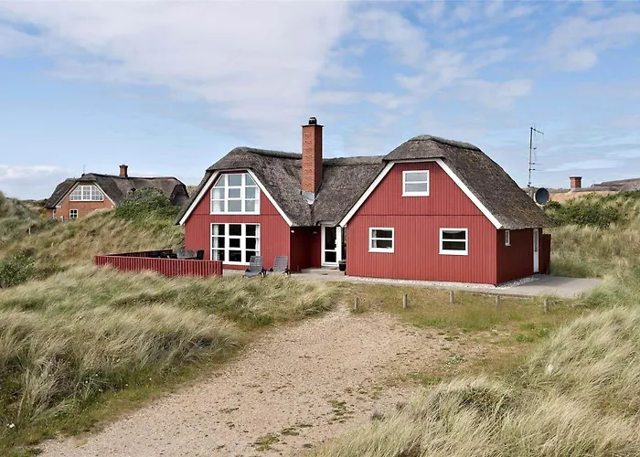 Bv178-blavand-fyrvej-86 ブラーバンド